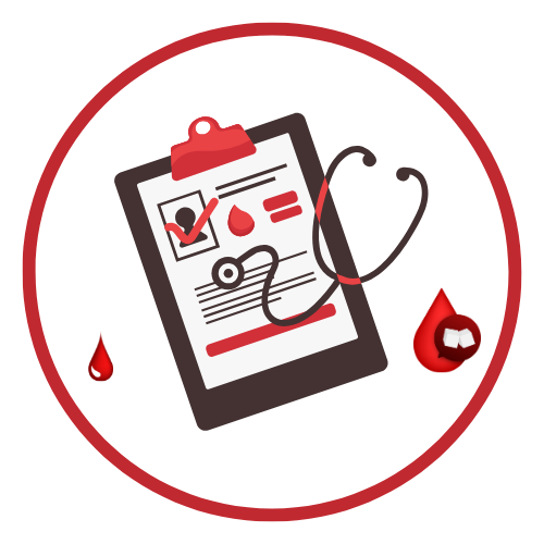 Blood Bank ~ Transfusion Medicine Department ~ Mitford Hospital